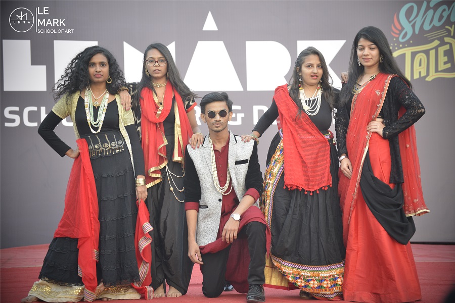 Le Mark School of Art Vile Parle Events photo 36